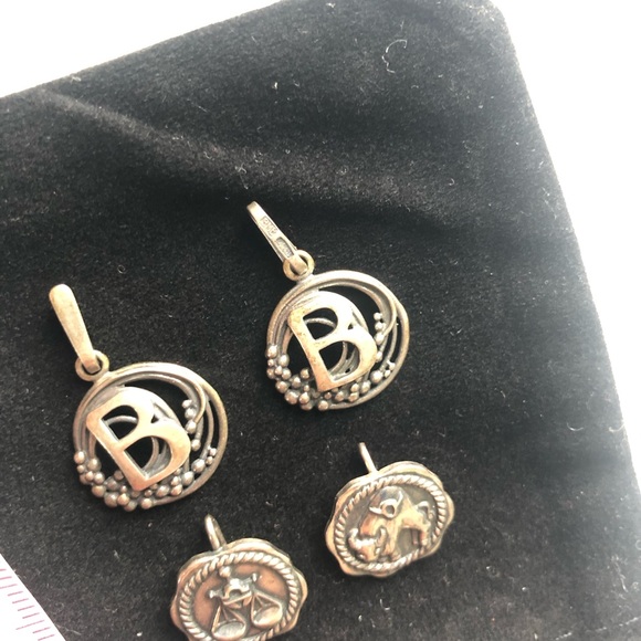 SILVER Eastern European VINTAGE - Picture 4 of 7